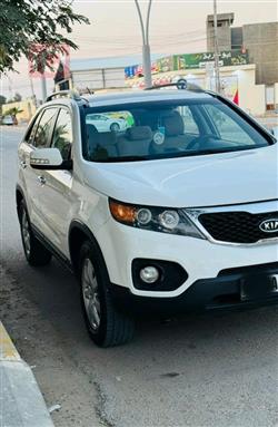 كيا سورينتو